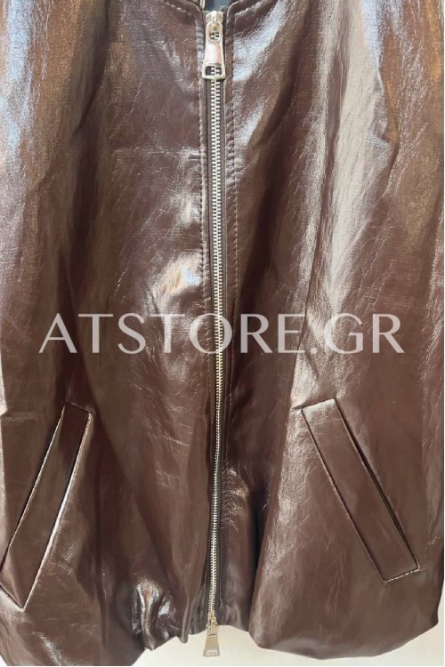 Bomber BR Μπουφάν