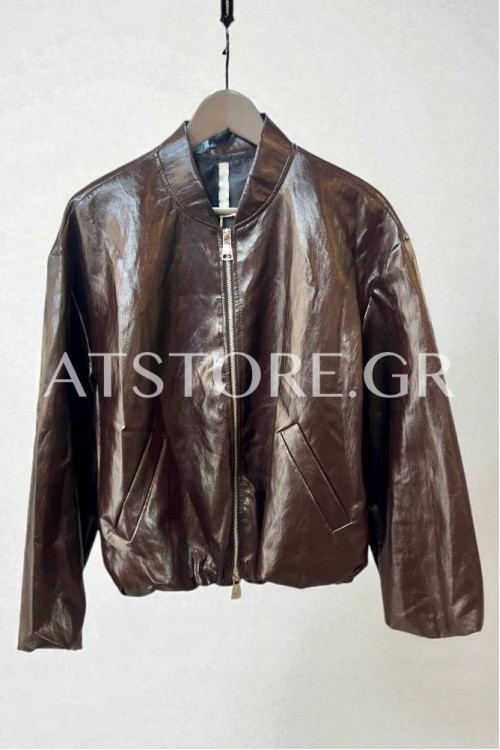 Bomber BR Μπουφάν