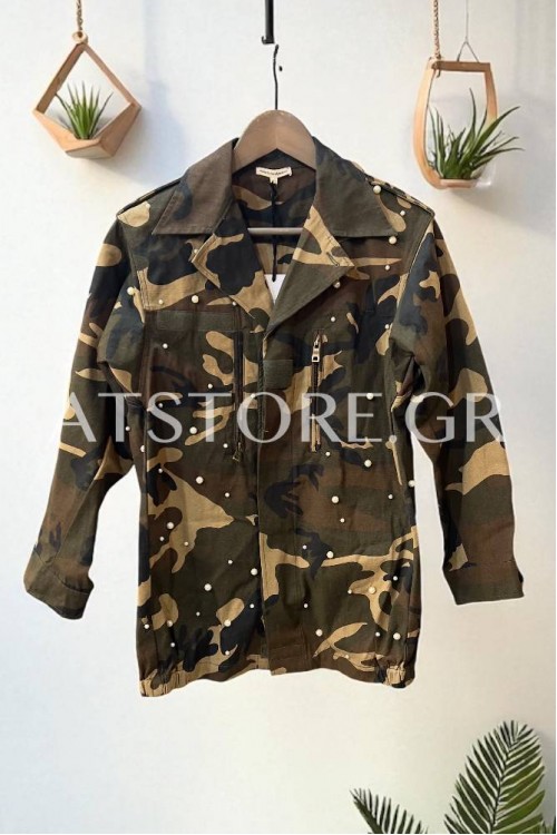 Camo Παρκάς