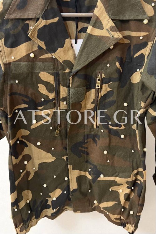 Camo Παρκάς