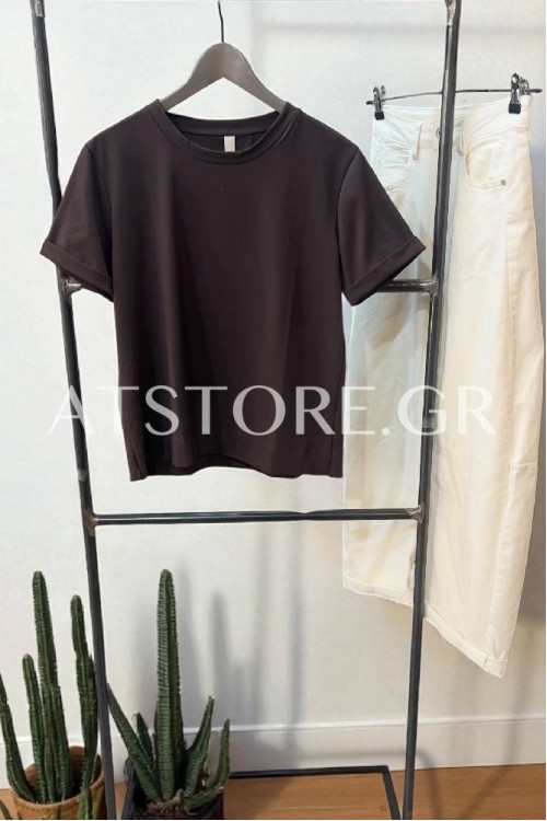 Basic DB T-Shirt 