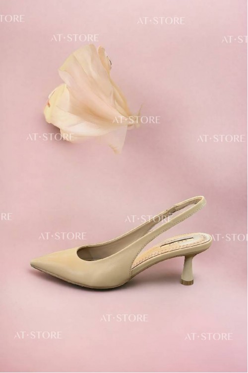 Classy Mules