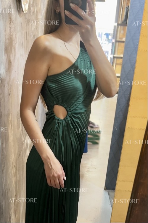 Green Φόρεμα 