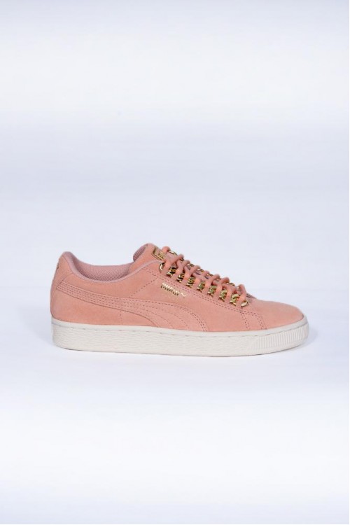Suede Classic x Chain Wn's Αθλητικό