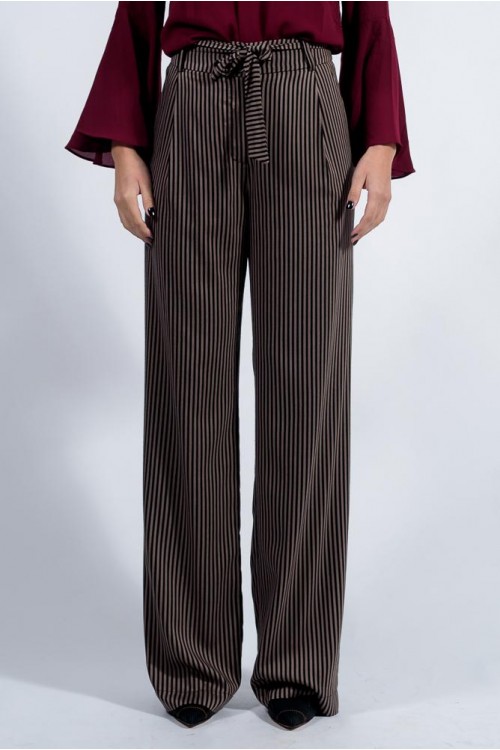 Stripes Παντελόνι
