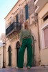 Sutton Παντελόνι 