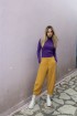 Slouchy M Παντελόνι